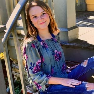 Meet your Posher, Ashleigh